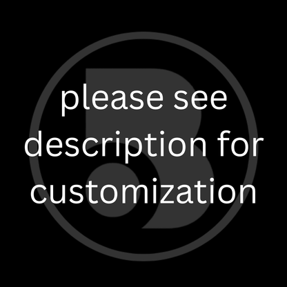 Bendertag for Owala Freesip & Hilee Tumbler - Personalized Water Bottle Name Plate